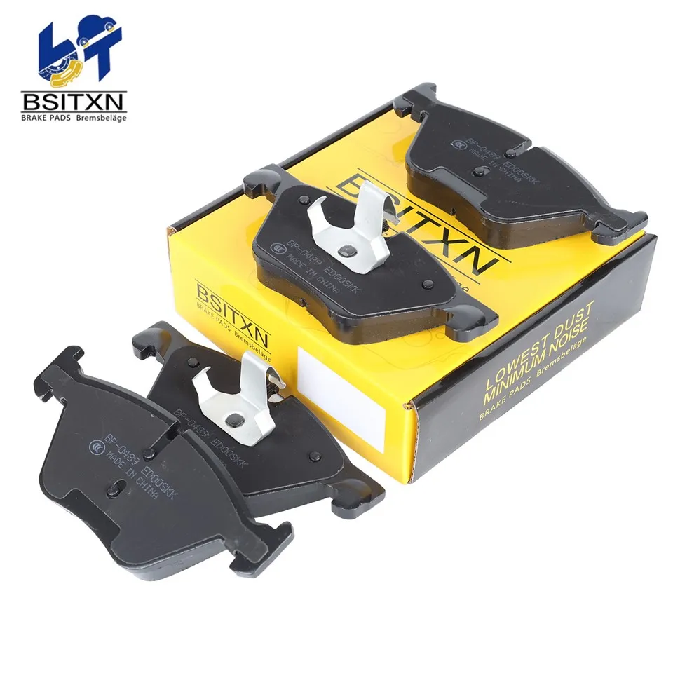 Diski in zavorne ploščice